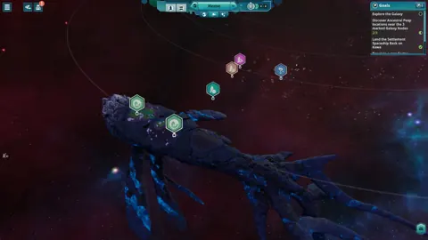 Beyond These Stars demo: Download and Gameplay Guide