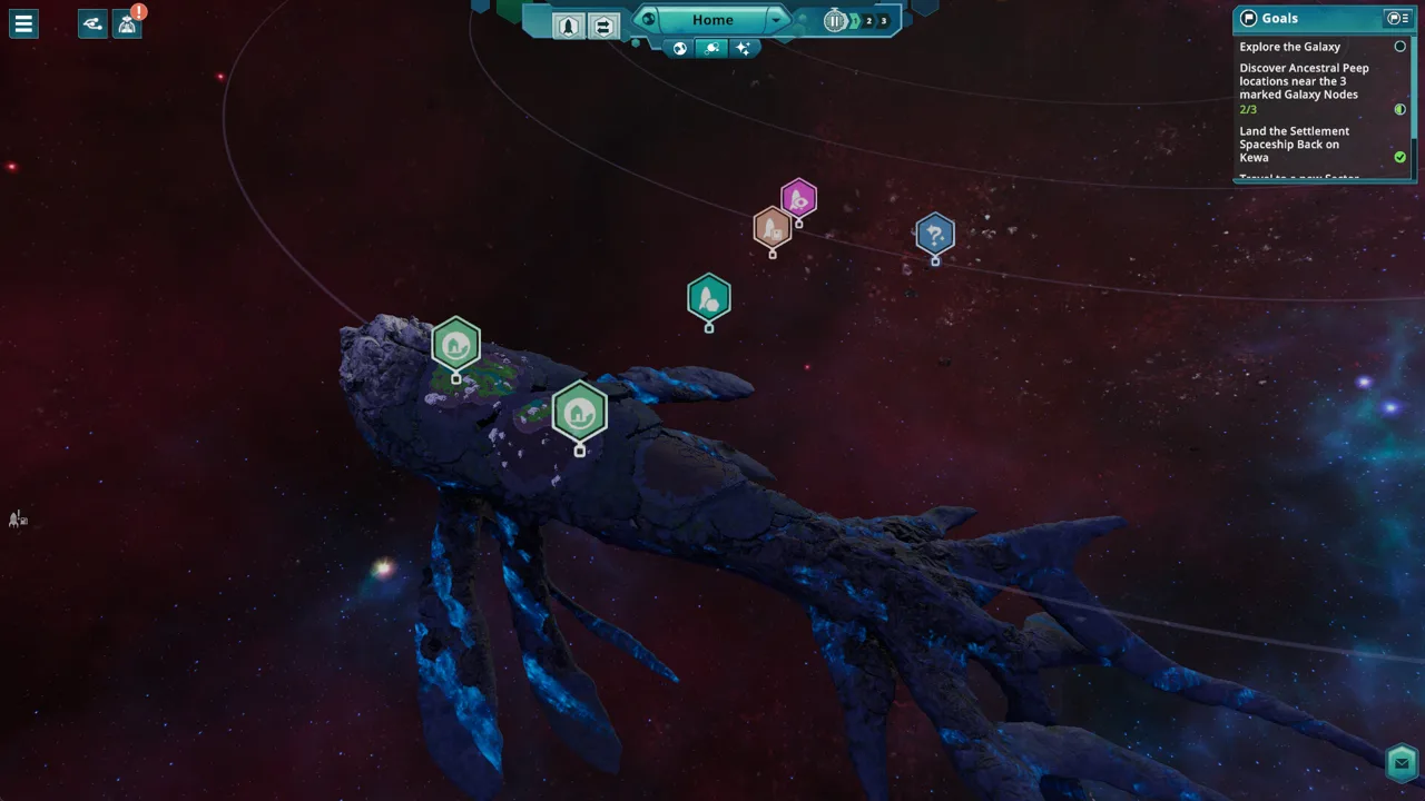 Beyond These Stars — Platforms, Steam Deck, and Accessibility