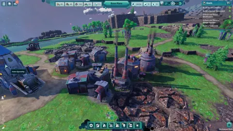 Beyond These Stars overview: Your Space Whale City Guide