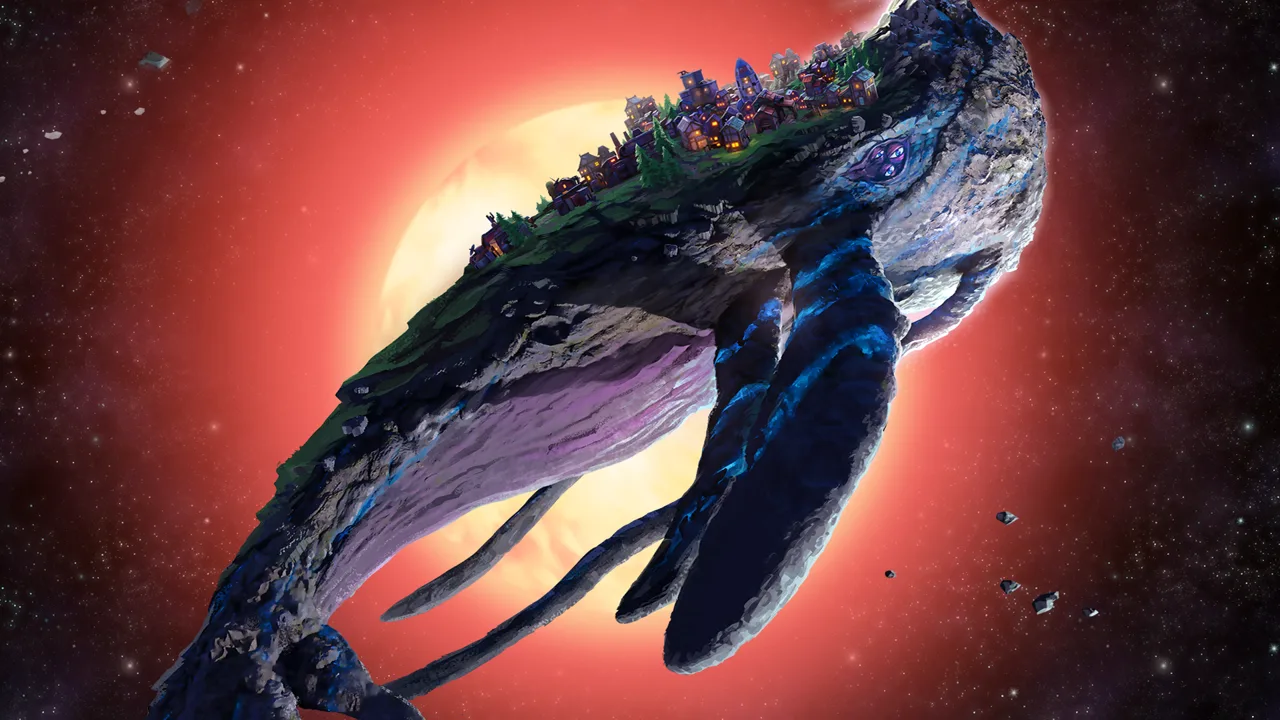 Beyond These Stars — How Building on Kewa Changes City Planning