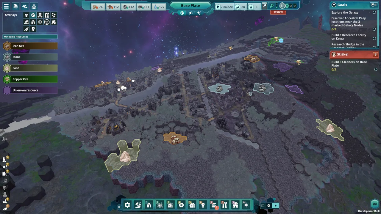 Beyond These Stars — Steam Deck Support: What “Playable” Tells You