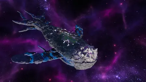 Beyond These Stars release date: October 16 Details